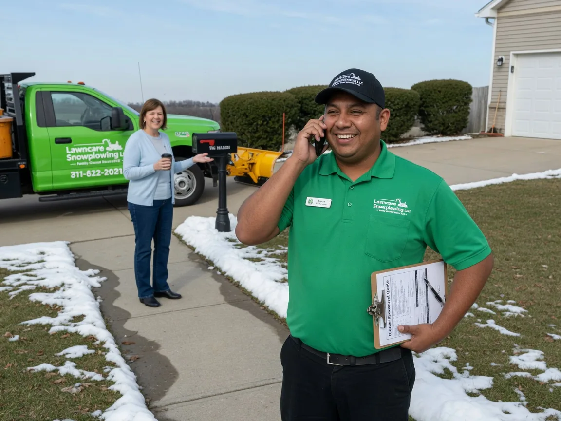 Lawn Care Services By Expert Landscaper Dierks, AR FAQs